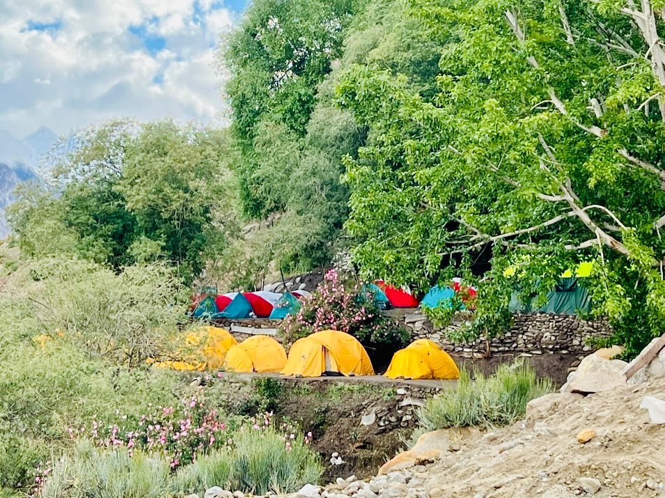 Celebrating 10 years