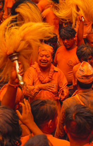 Kathmandu Cultural Tour