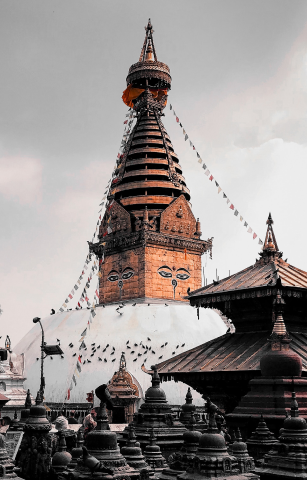 Kathmandu Heritage Tour