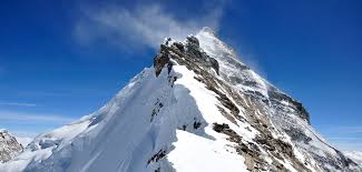 Lhakpa Ri Expedition