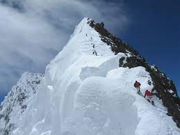 Broad Peak Expedition
